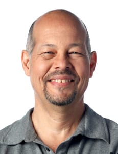 Bruce Spence