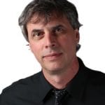 Mark Blackburn