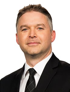 Dennis Ward