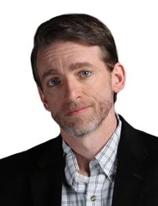 Kent Driscoll