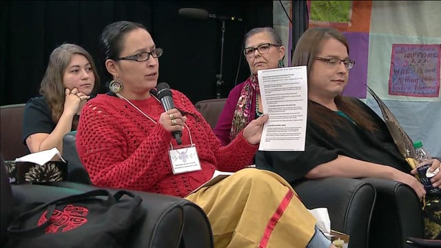 MMIWG OCT 18