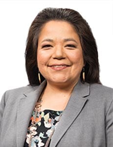 Cheryl McKenzie