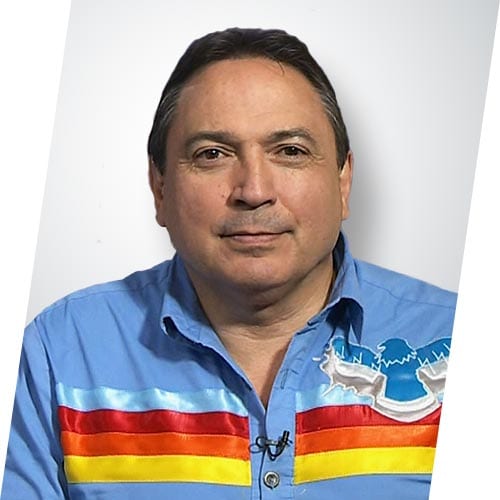 Bellegarde-Perry