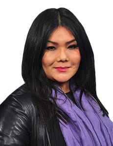 Priscilla Wolf