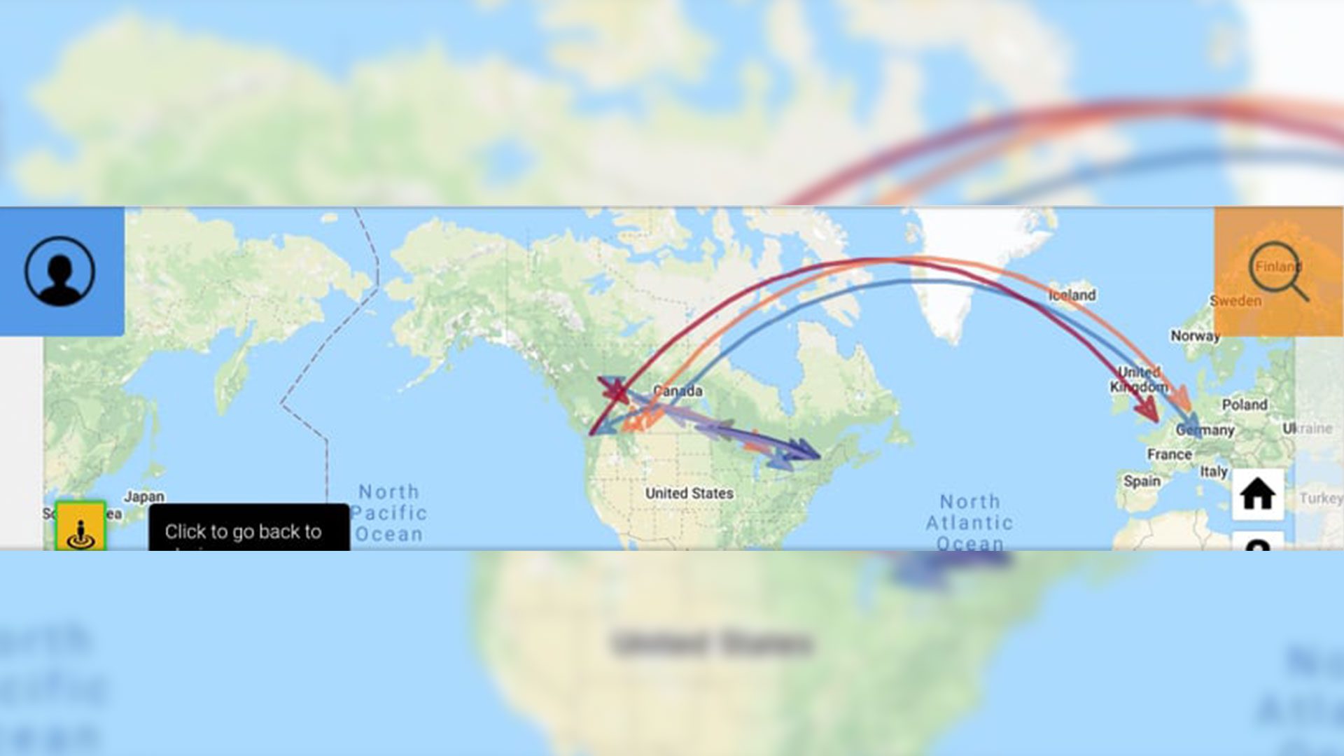 Canada 'Sixties Scoop': Indigenous survivors map out their stories - BBC  News 