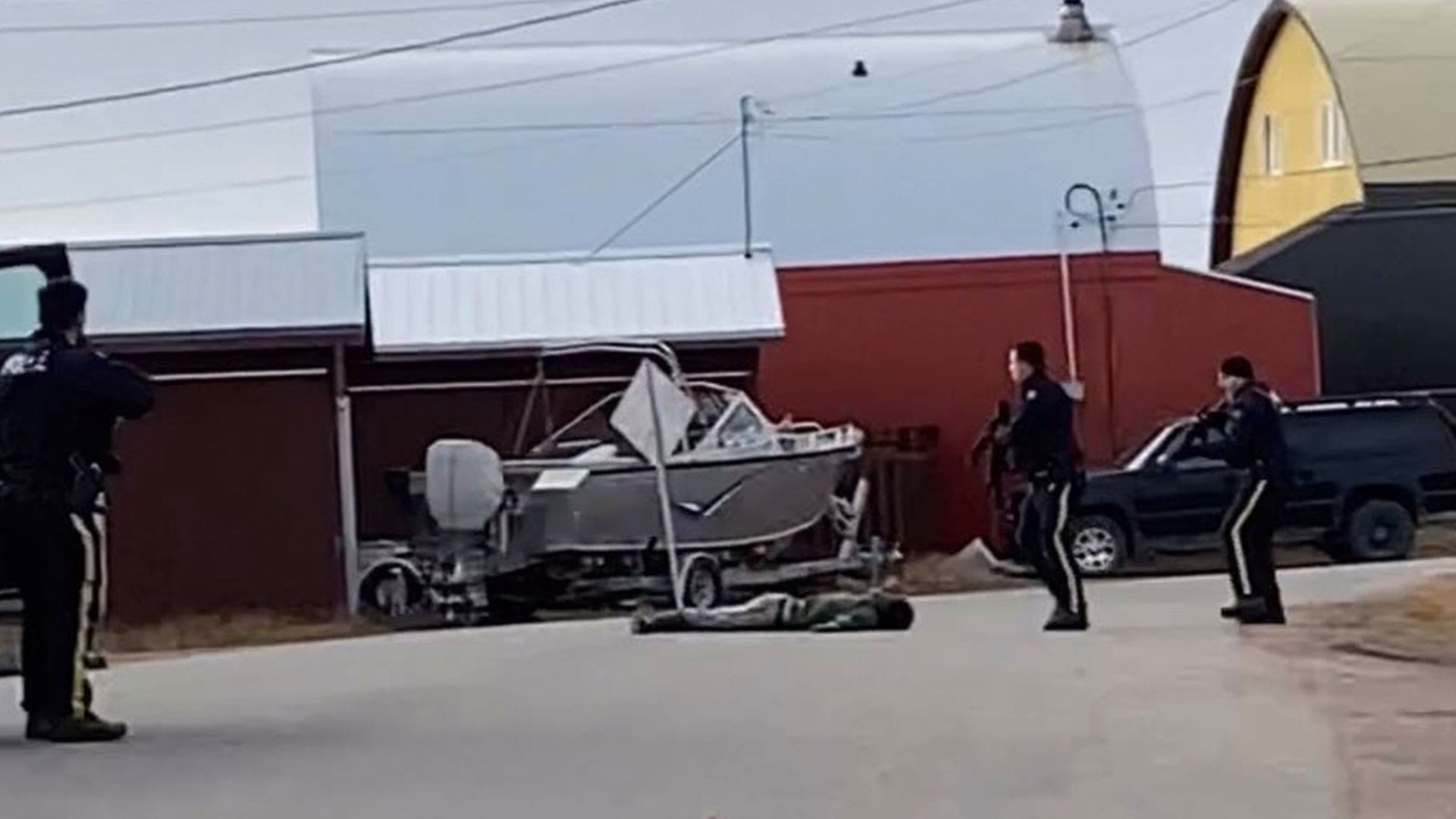 Iqaluit
