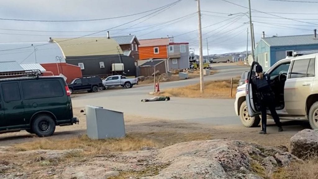 Iqaluit