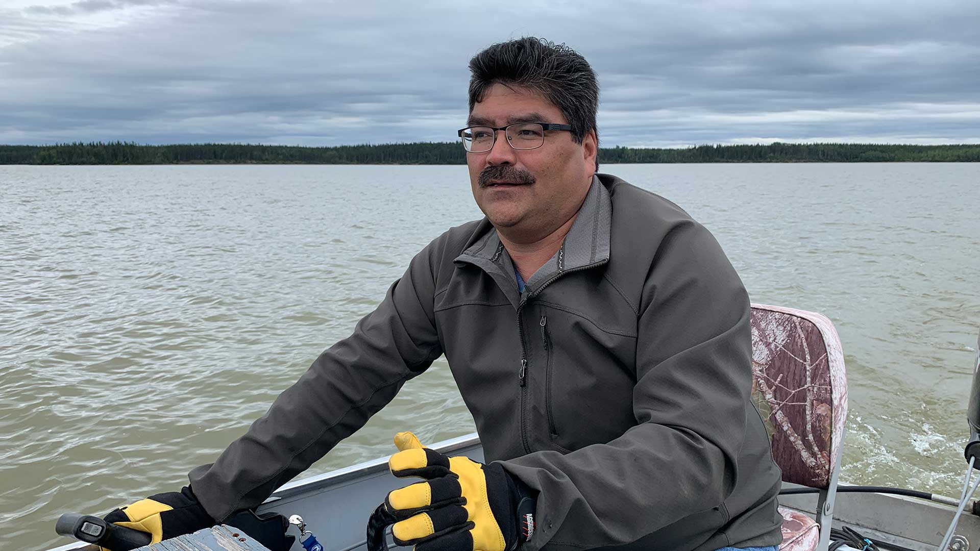 Churchill River