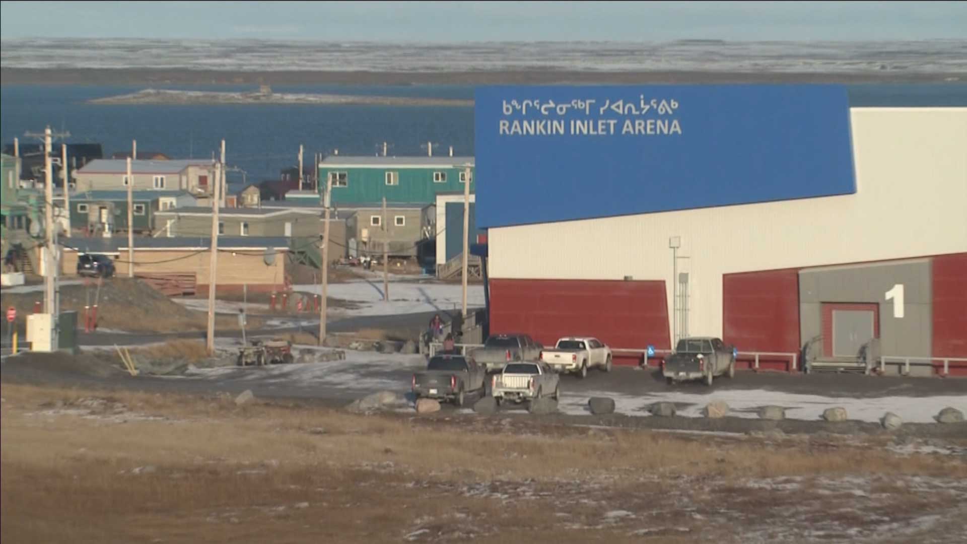 Rankin Inlet 