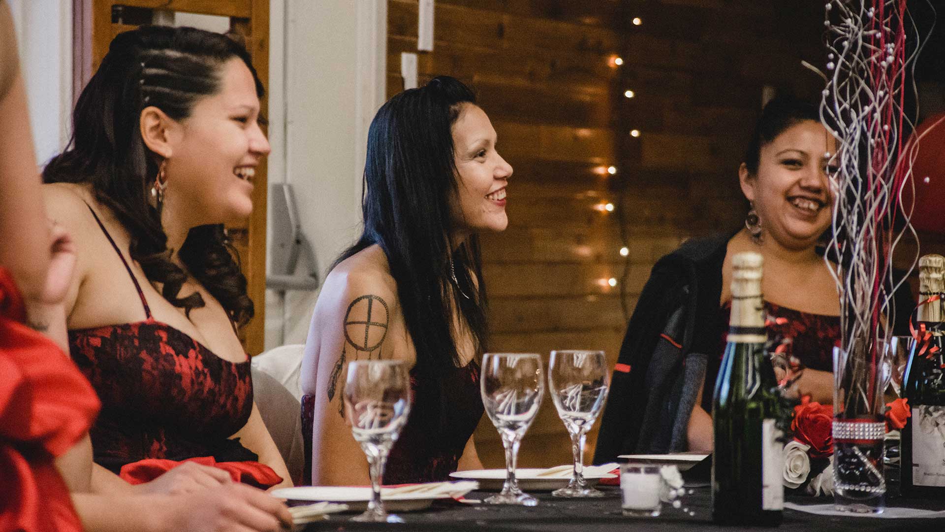 Sabrina Jack MMIWG