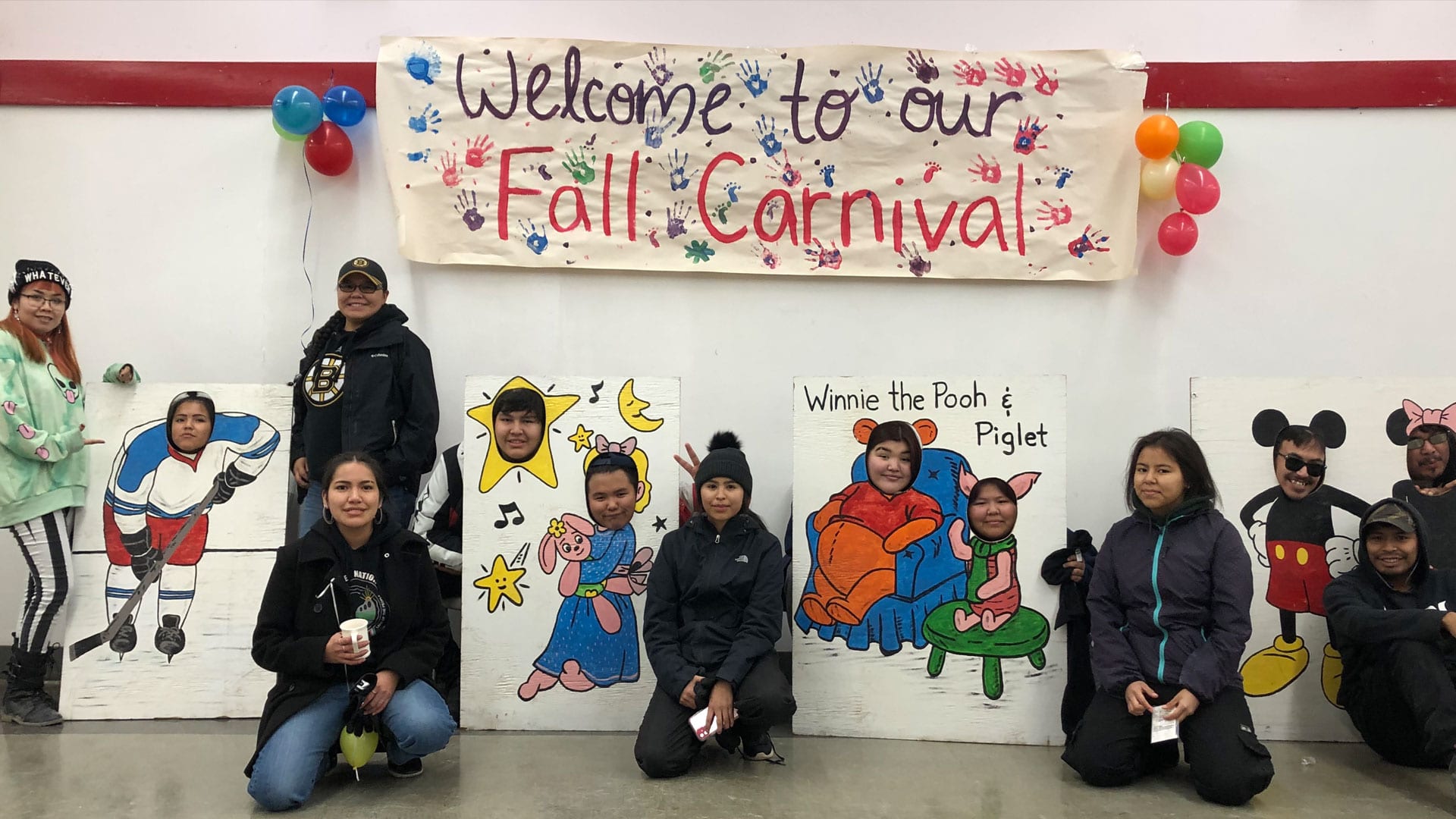 youth advisory council