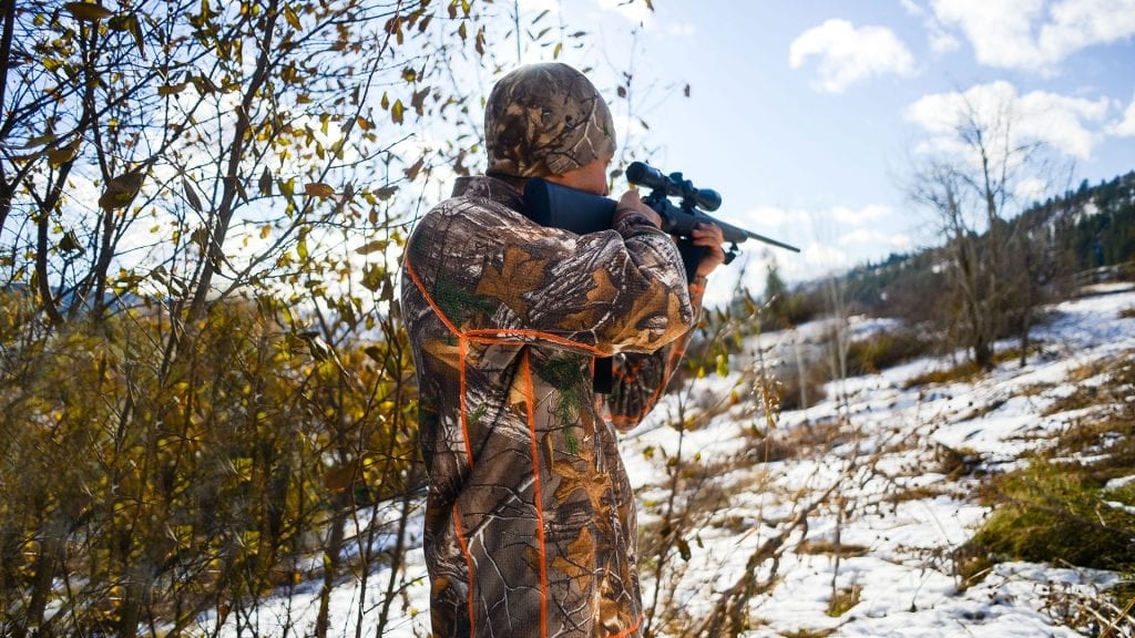 B.C. conservation officers