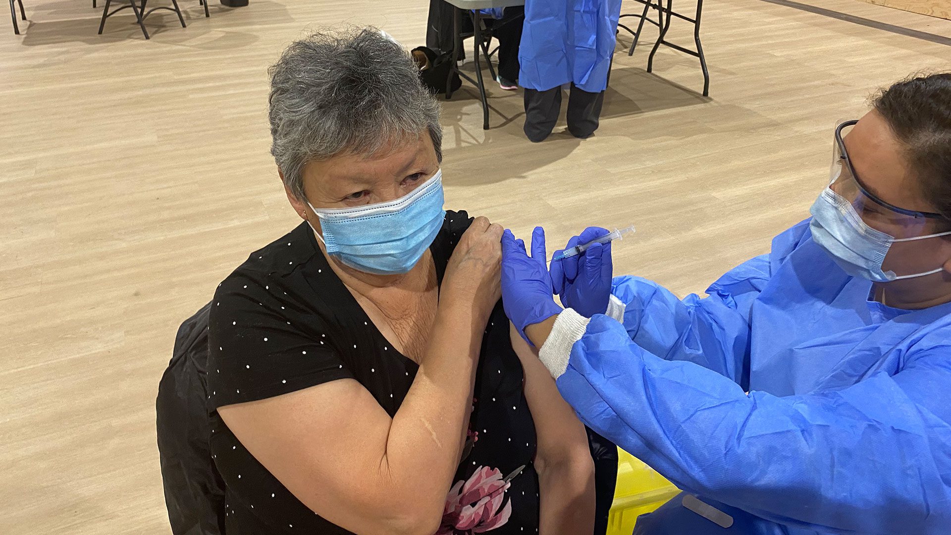 vaccine