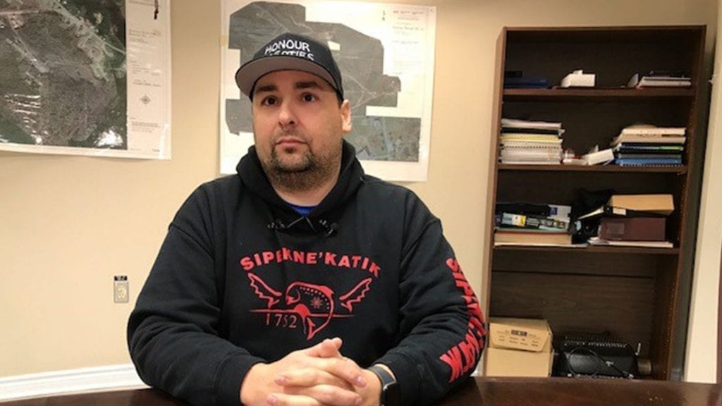 Sipkne’katik First Nation