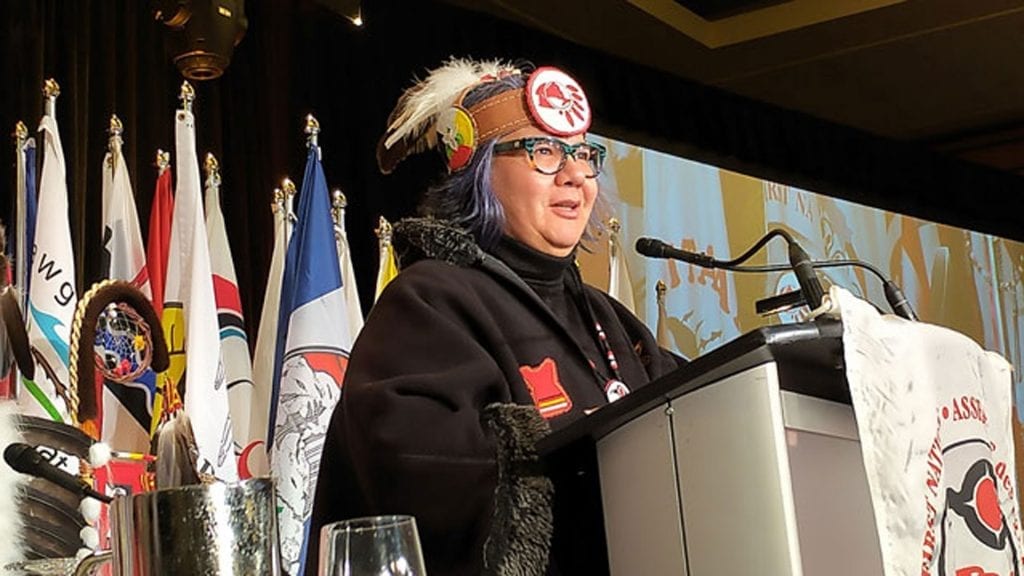 AFN Archibald