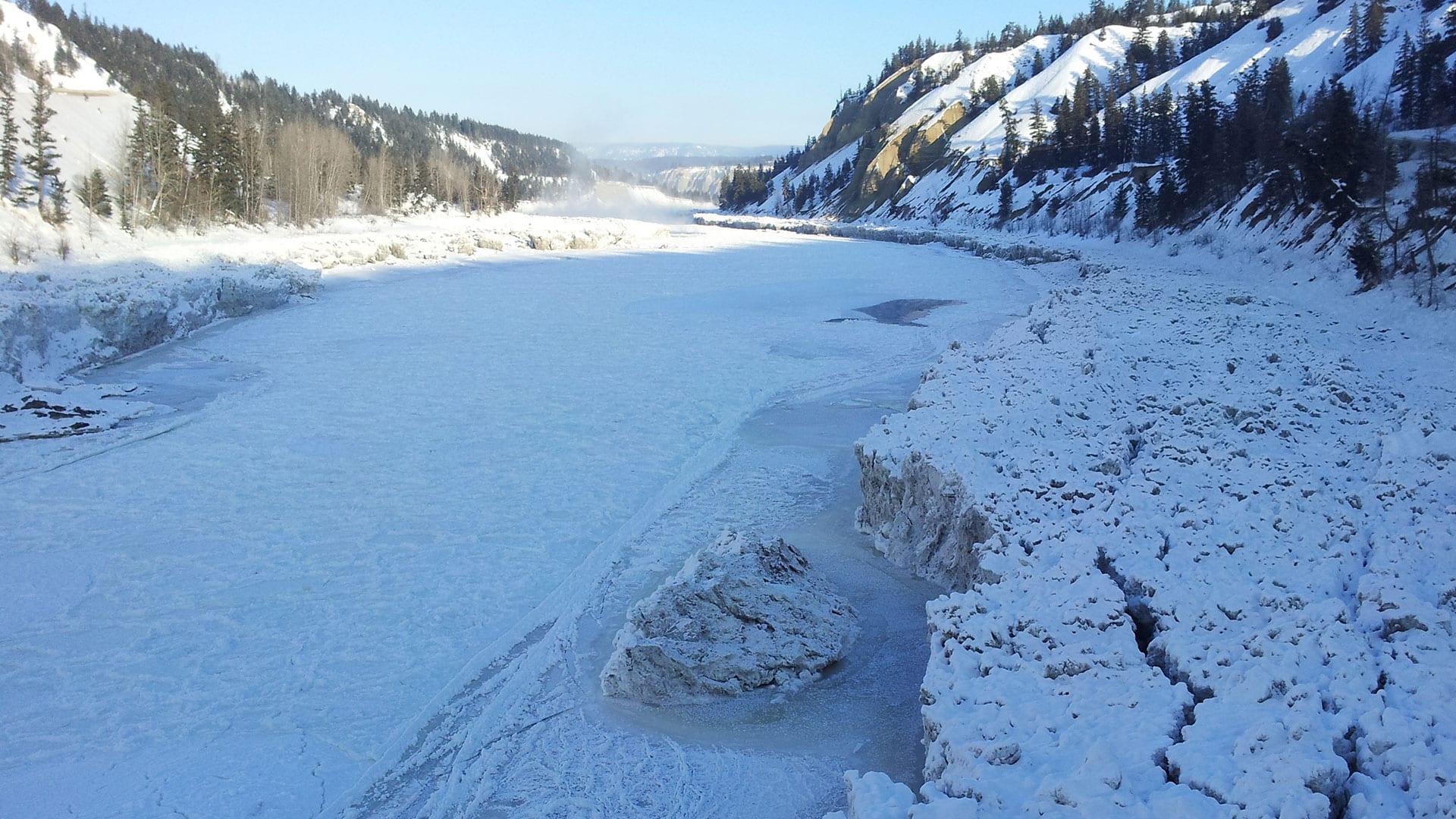 Tŝilhqot’in Nation