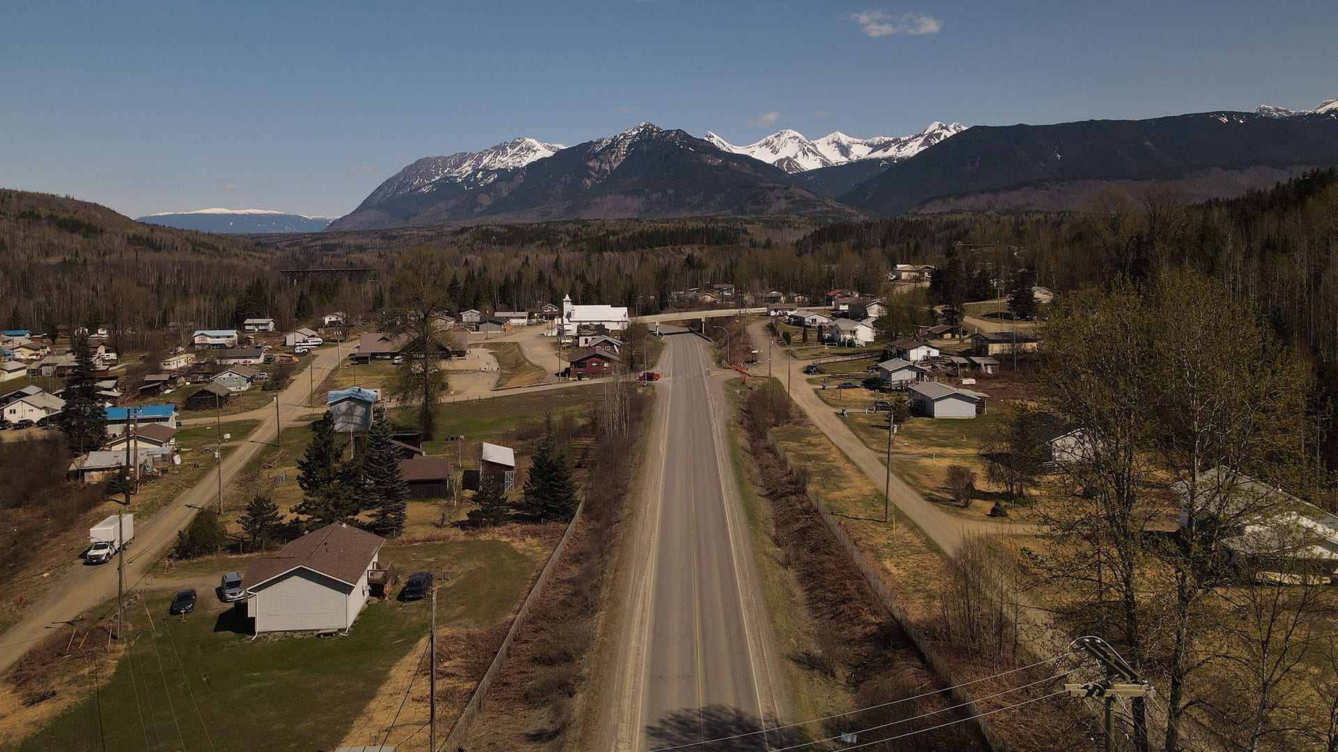 Highway of Tears