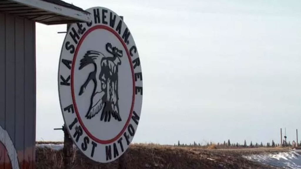 Kashechewan