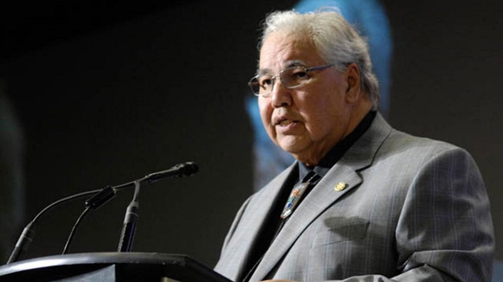 Murray Sinclair