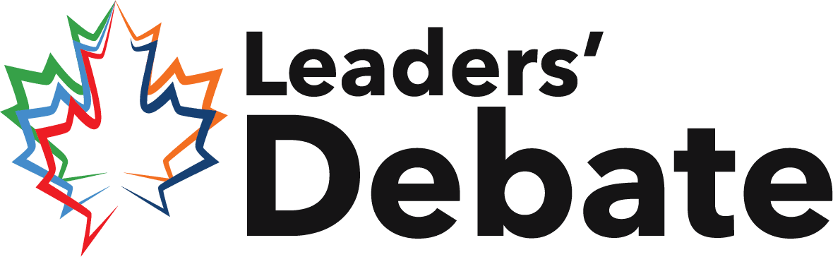 Leaders' Debate