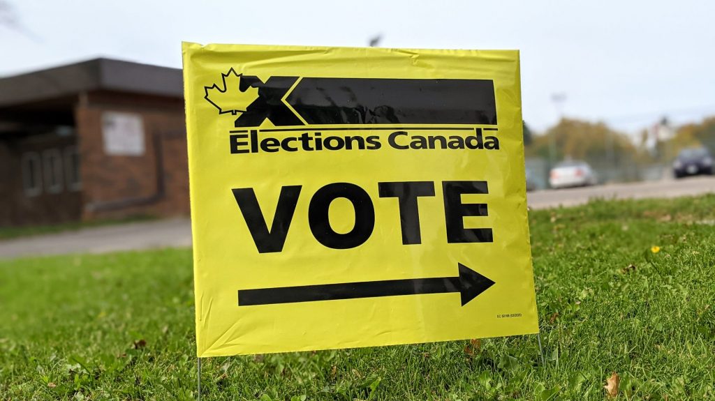 Elections Canada