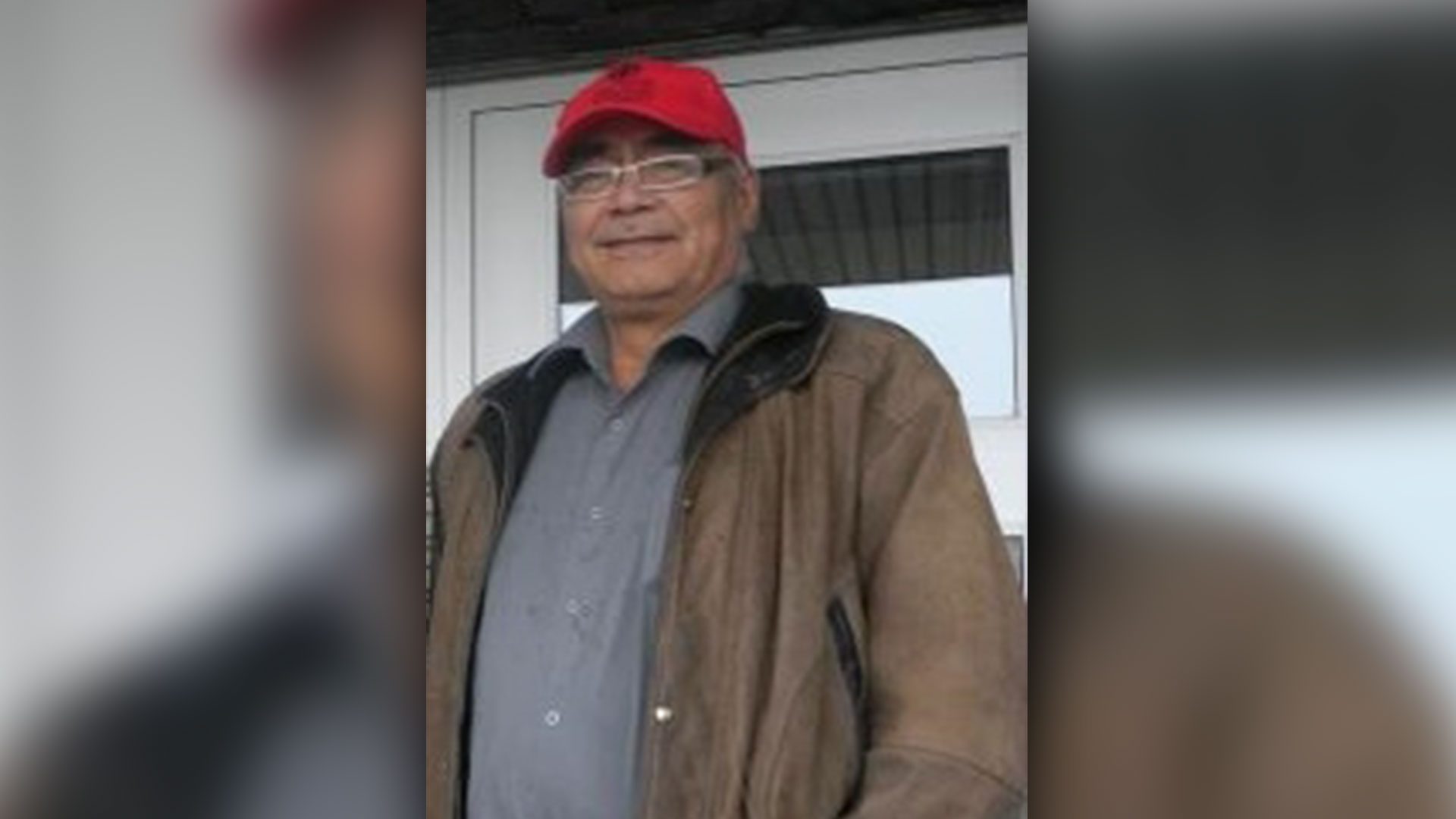 Nunavut delegate