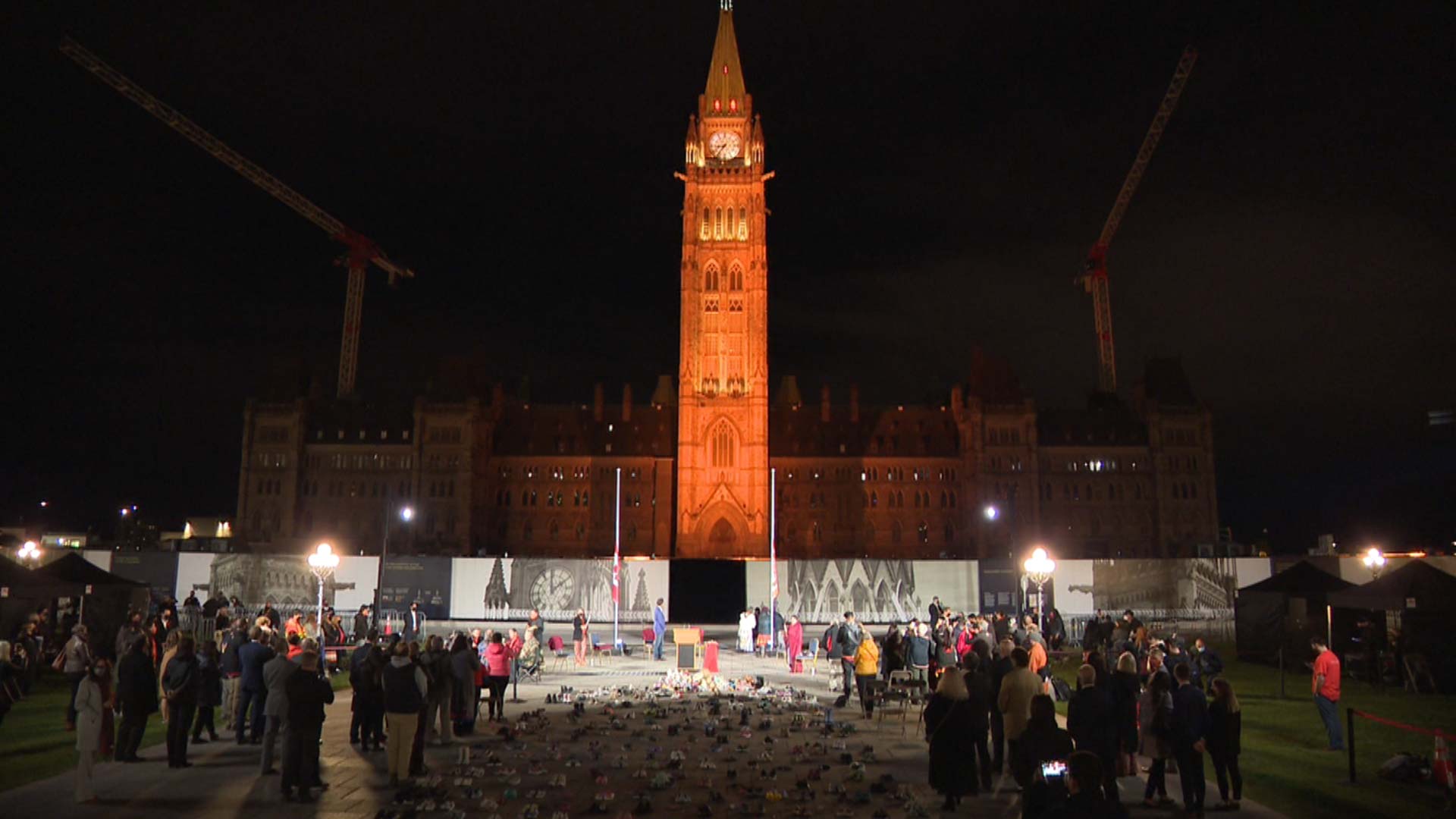 Parliament Hill