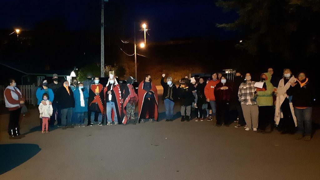 Gitxsan