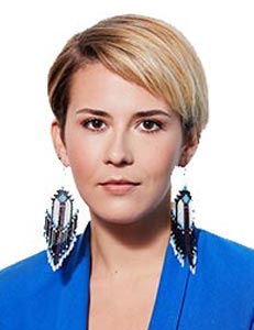 Lindsay Richardson