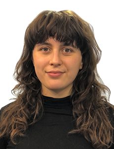 Emelia Fournier