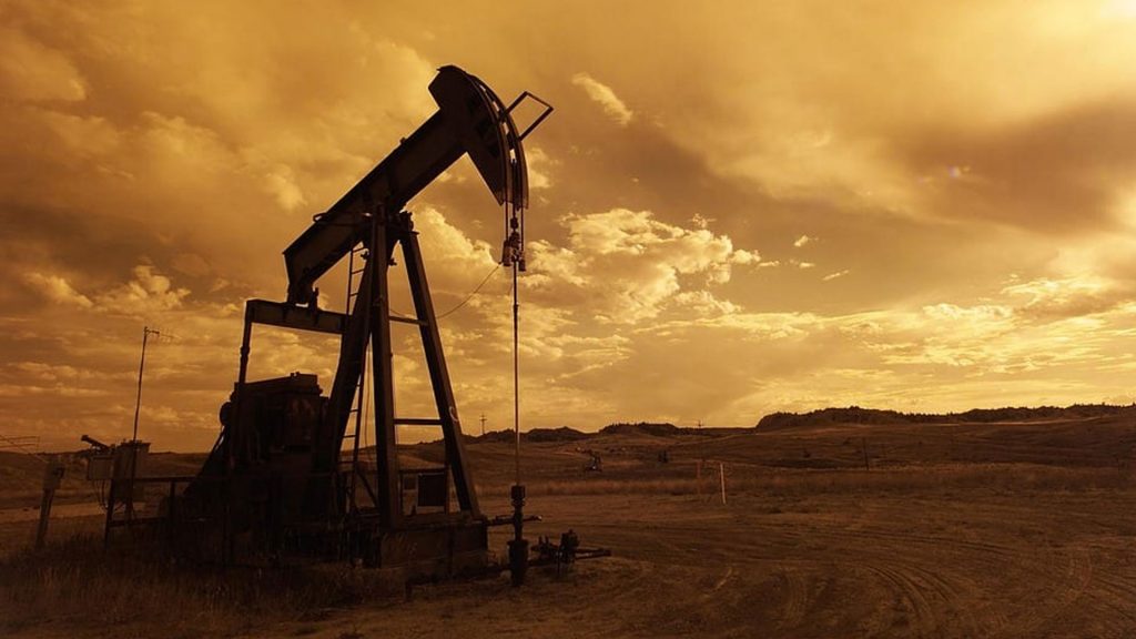 Indian Oil and Gas