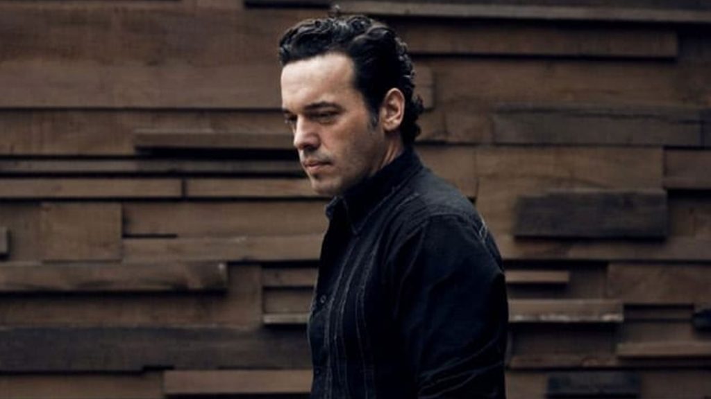 Joseph Boyden