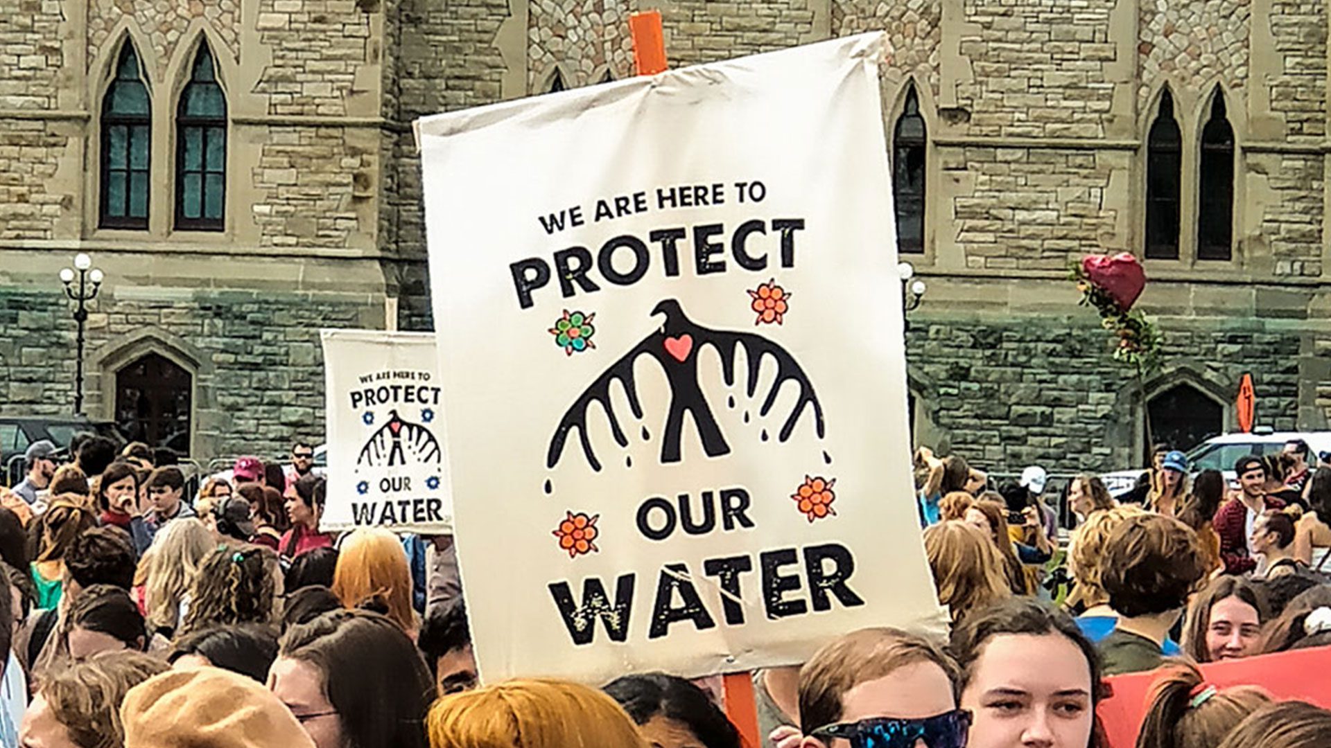 climate crisis