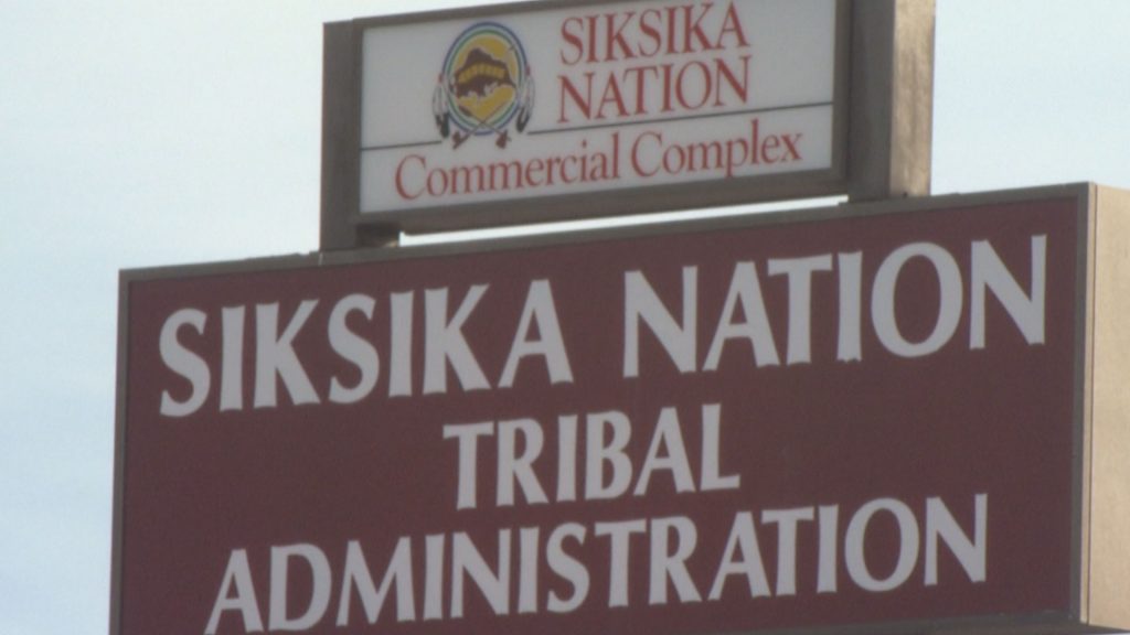 Siksika