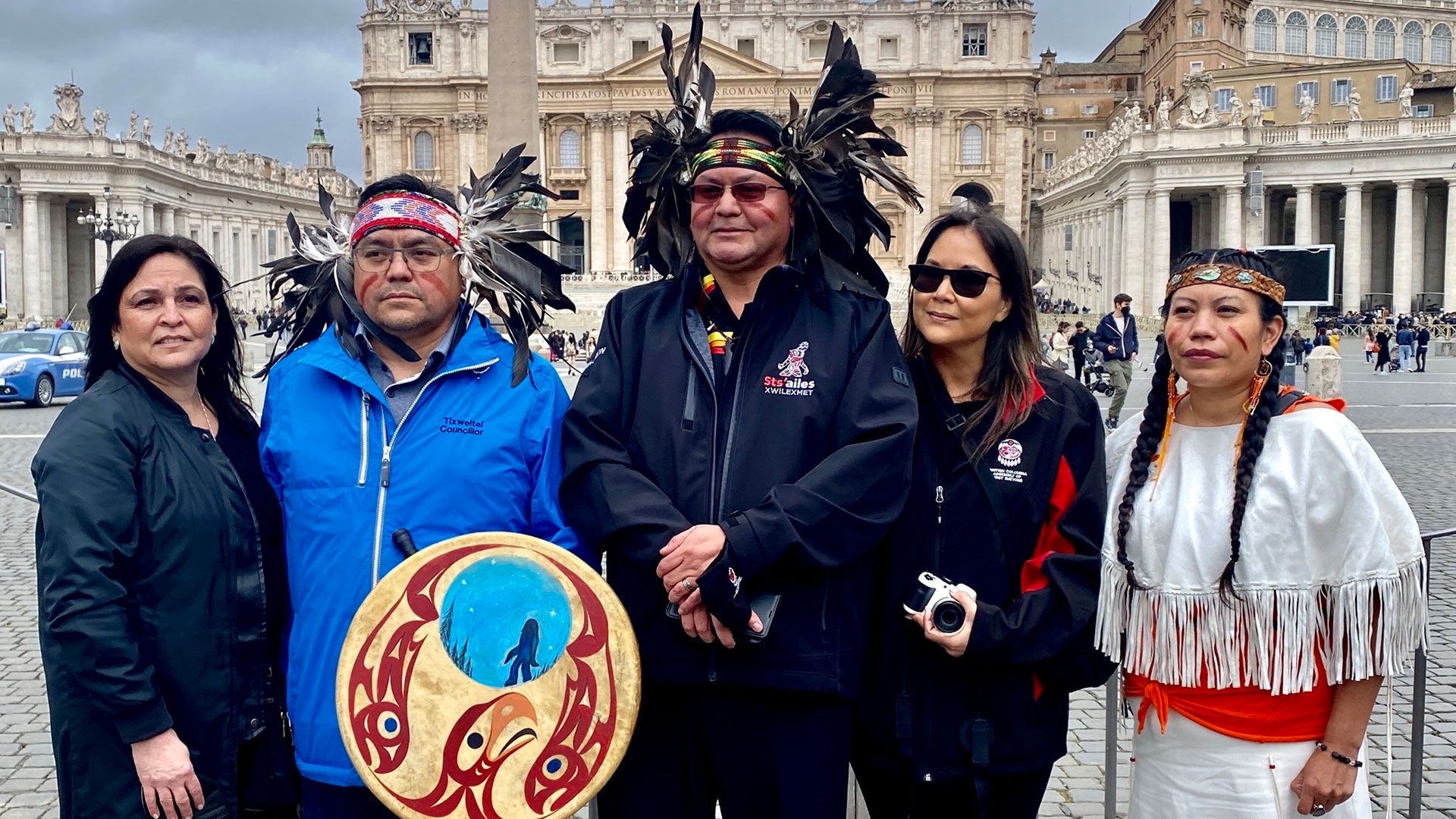 Indigenous Peoples