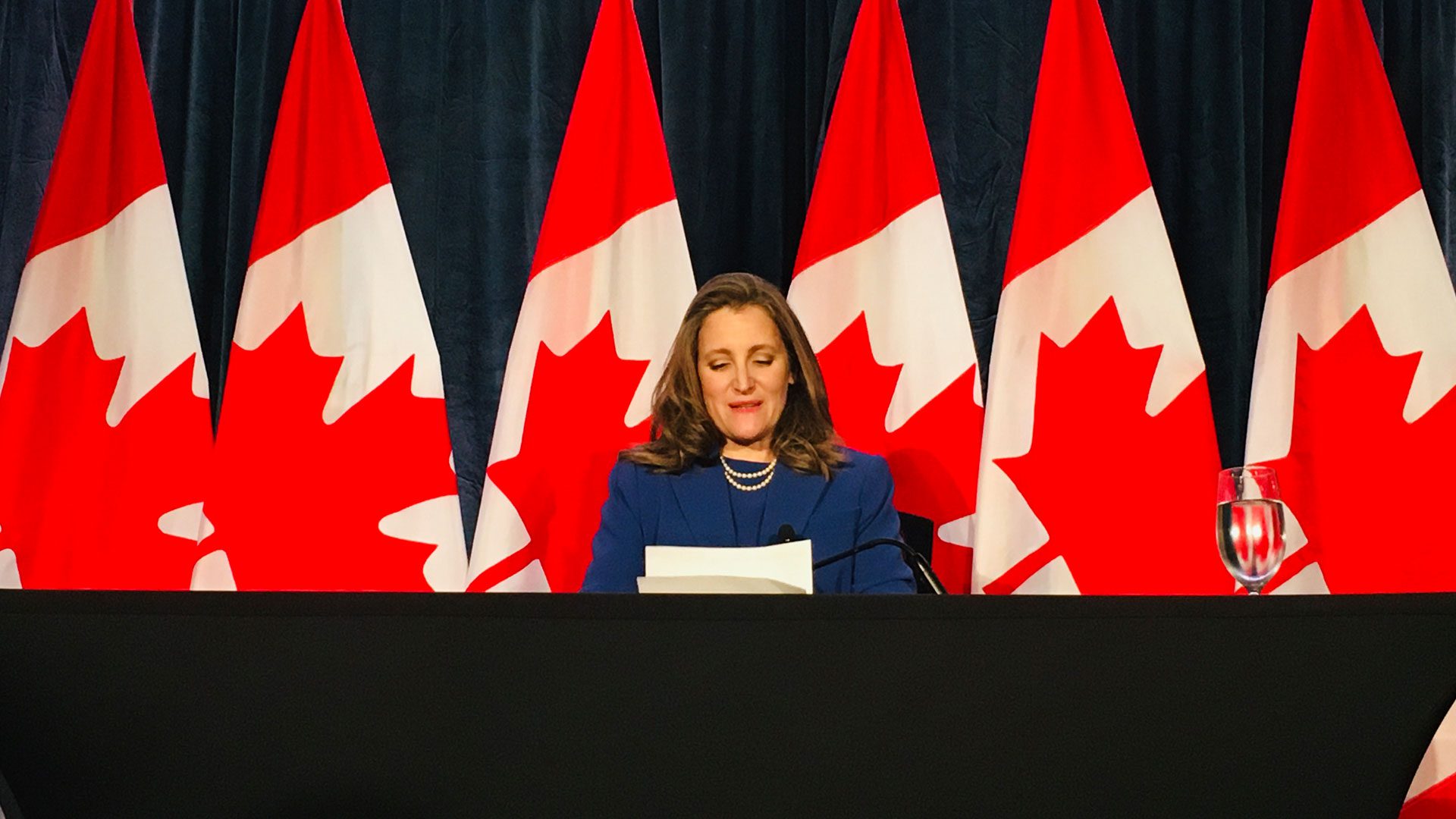 federal budget