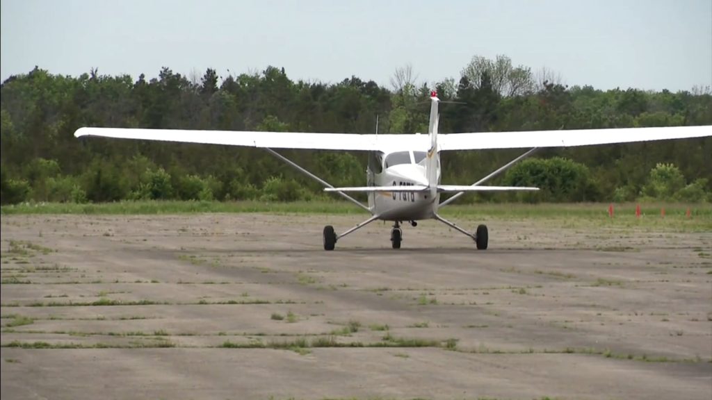 Tyendinaga flight school