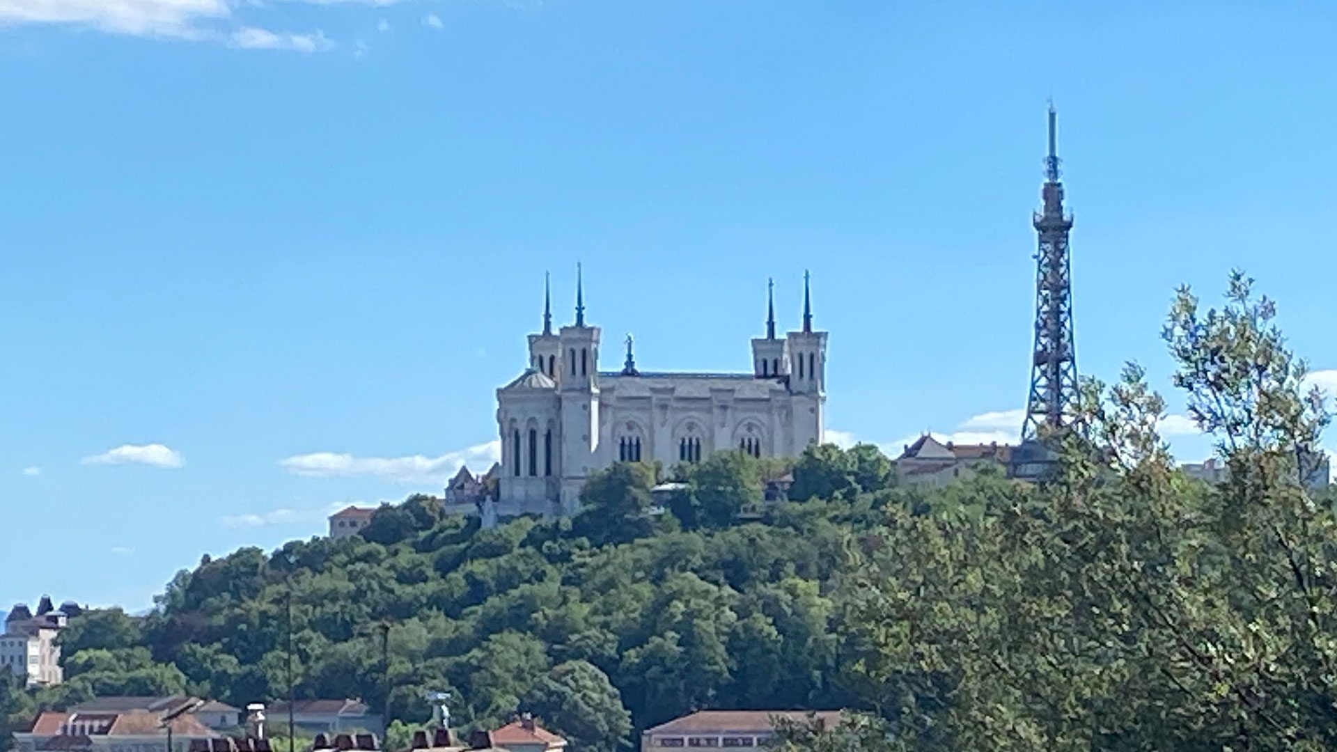 French priest 