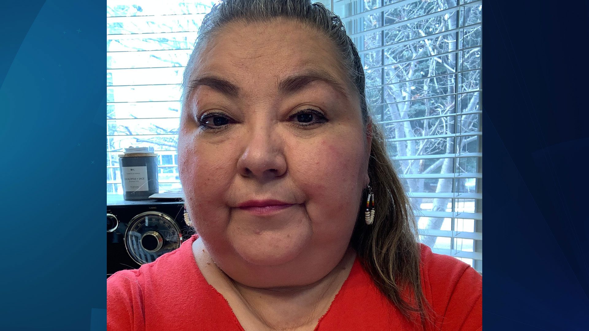 Darlene Rose Okemaysim-Sicotte