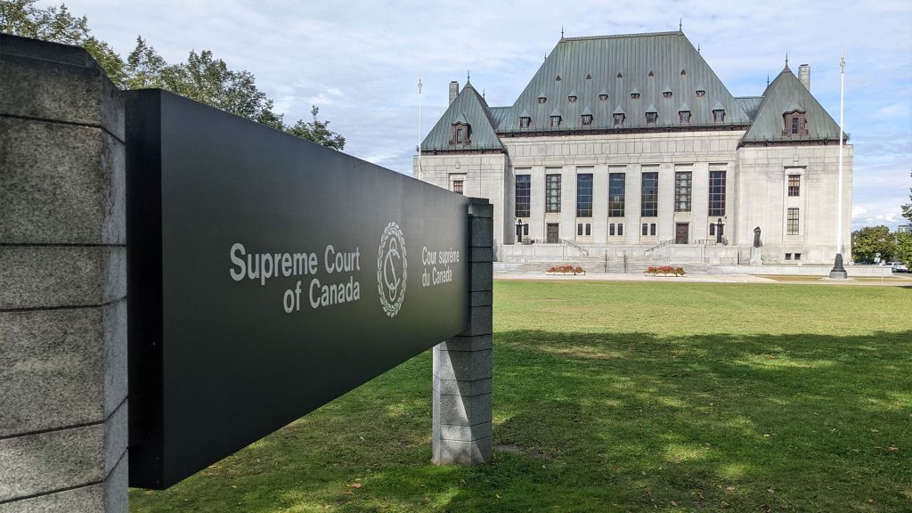 Supreme Court