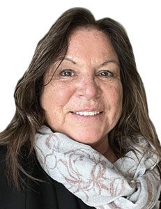 Annette Francis