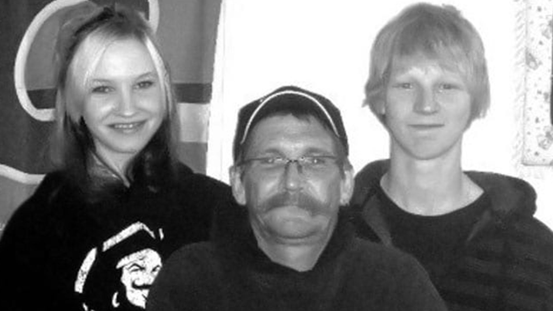 Family of Casey Armstrong still don't know how killed their father