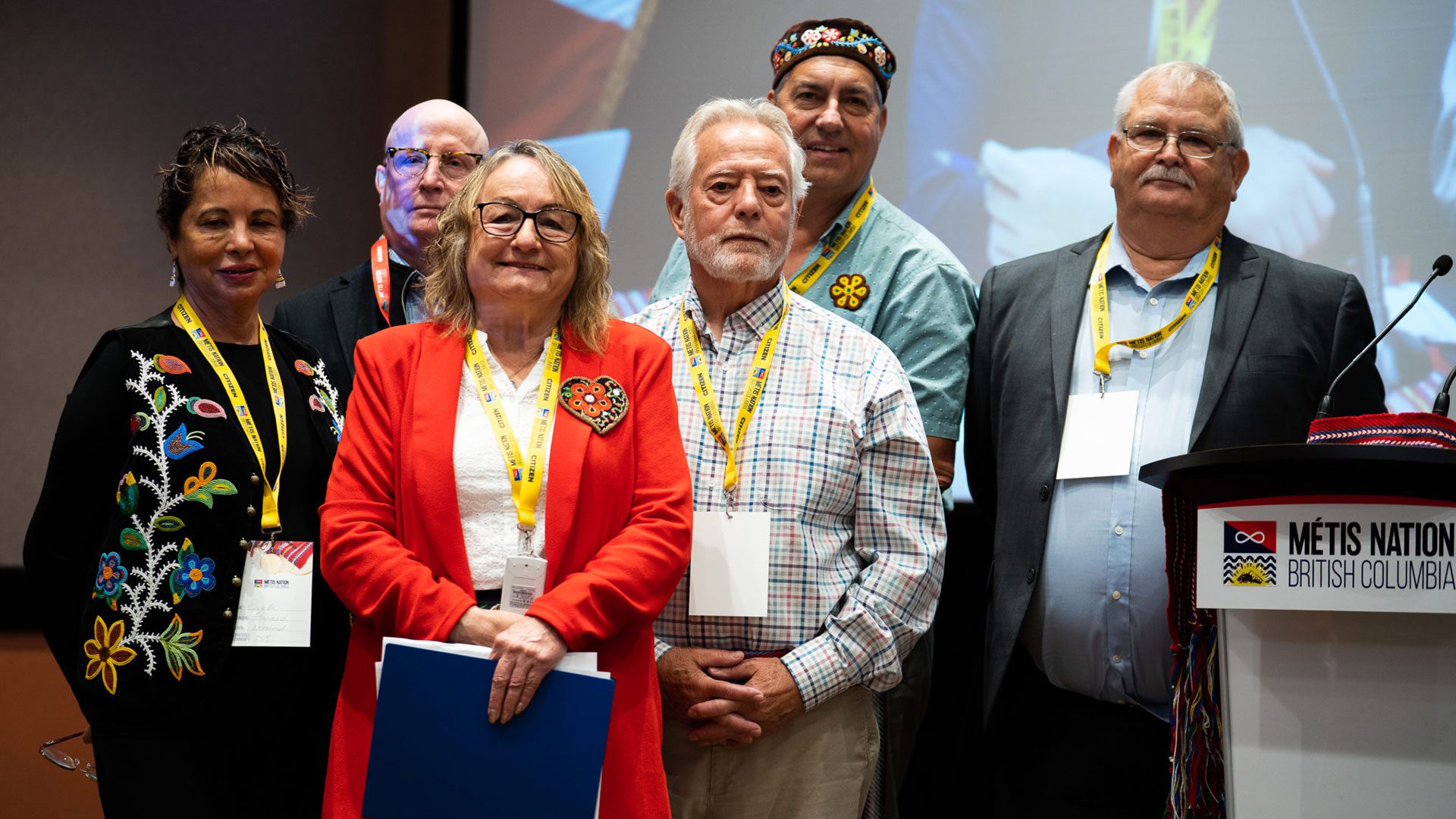 Metis Nation of B.C. launches program for first-time home buyers