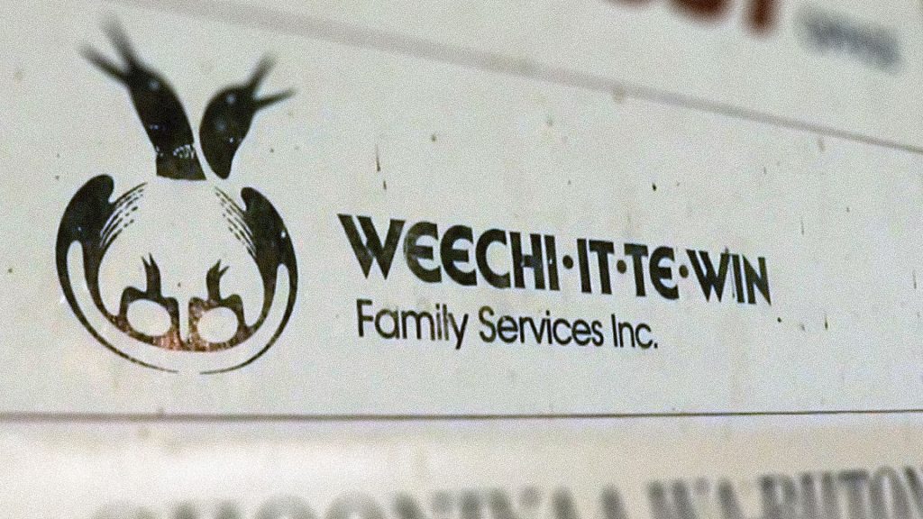 Weechi-it-te-win