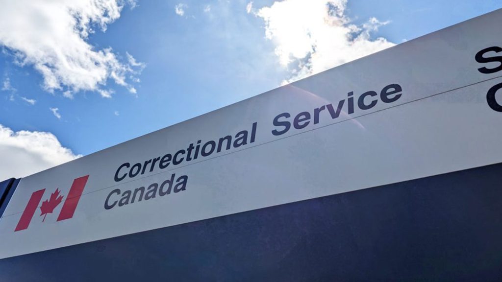 Canadian Inmate Fight Inmate ends hunger strike at Mission Institution in B.C.