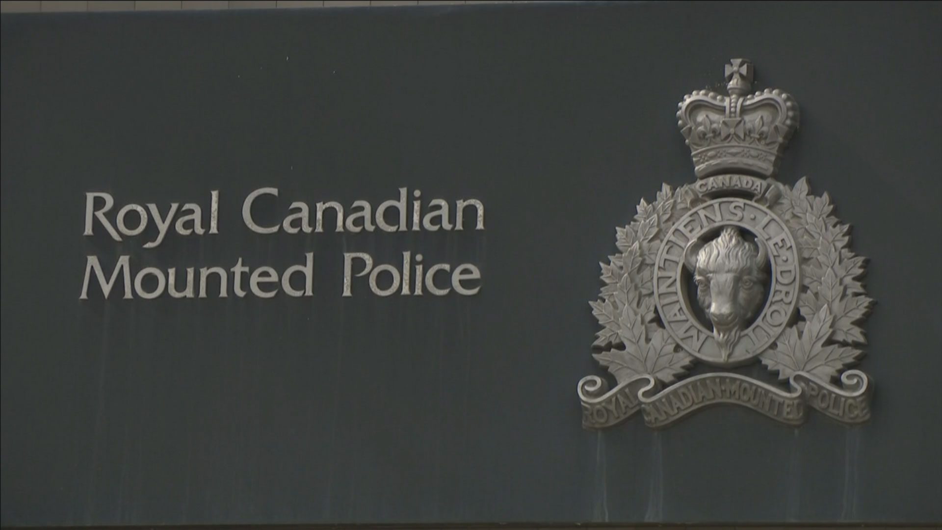 RCMP looking to identify two sets of human remains