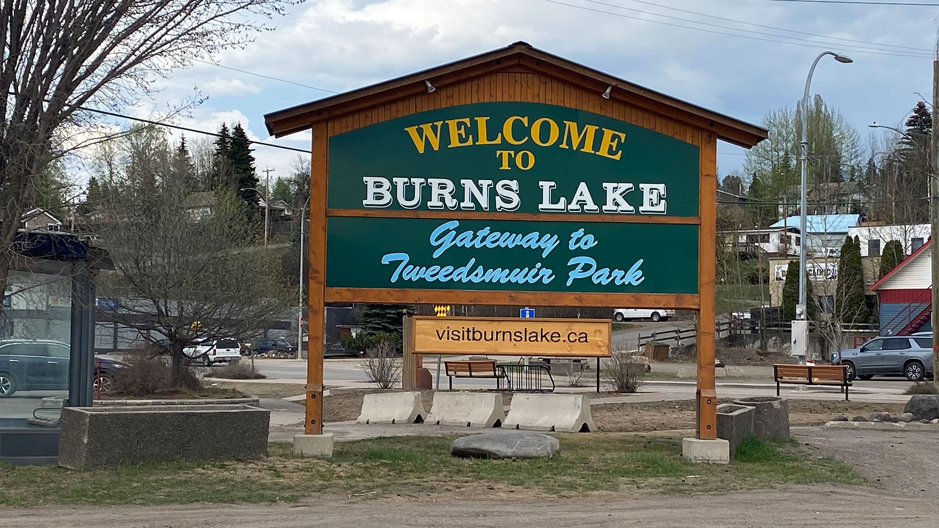 Feds want court to toss out Burns Lake decision against RCMP