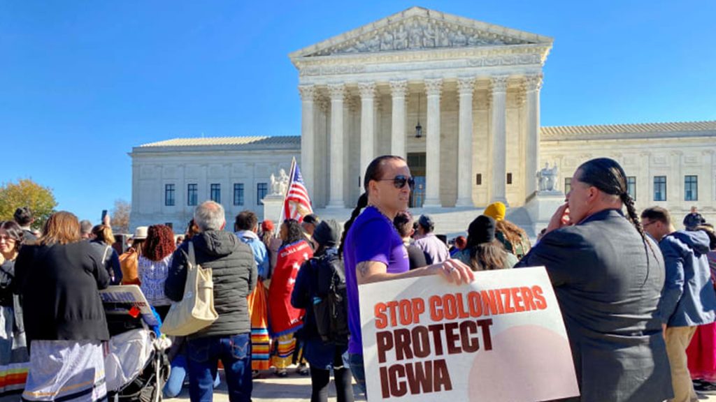 U.S. supreme court