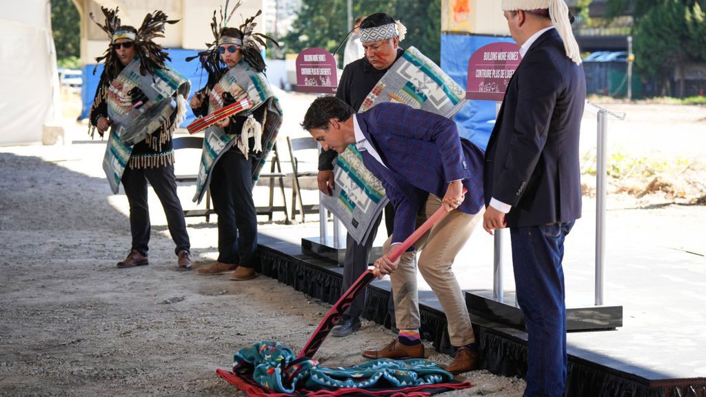 Squamish Nation