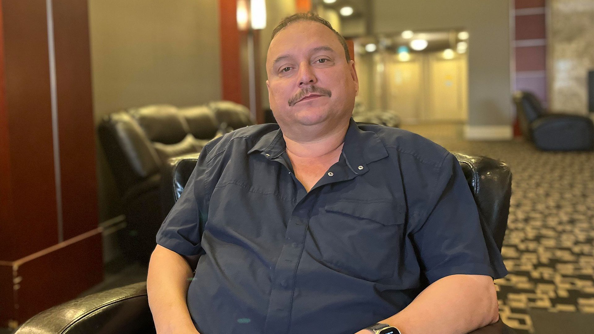 Métis rights